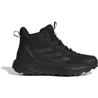 Damen-Wanderschuhe adidas Terrex Anylander Mid Rain.Rdy