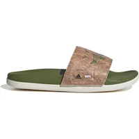 Zapatillas de casa para niños adidas Adilette Comfort x Marvel