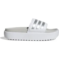 Dames plateausandalen adidas Adilette