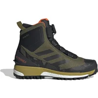 Children's hiking shoes adidas Terrex Conrax Boa