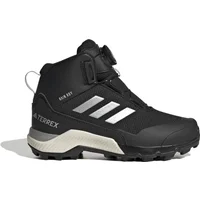 Scarpe da trekking per bambini adidas Terrex Mid BOA Rain.Rdy