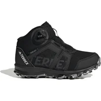 Scarpe da trekking per bambini adidas Terrex BOA Mid Rain.Rdy
