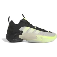 Zapatillas de baloncesto para mujer adidas Exhibit Select Mid
