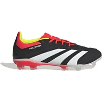 Botas de fútbol para niños adidas Predator Elite FG