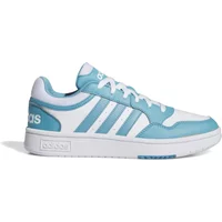 Baskets femme adidas Hoops 3.0
