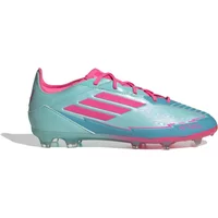 Botas de fútbol para niños adidas F50 Elite Messi FG
