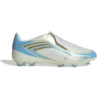 Botas de fútbol para niños adidas F50 Messi Elite FG