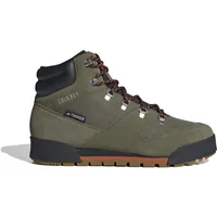 Kinder-Wanderschuhe adidas Terrex Snowpitch