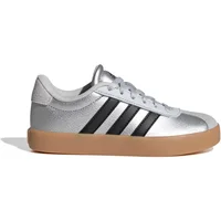 Baskets suède doux enfant adidas VL Court 3.0