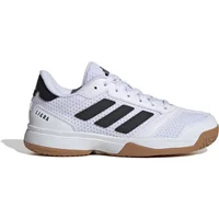 adidas Ligra 8 Children's Indoor Shoes image 2