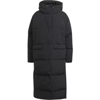 Lange damesjas adidas Big Baffle