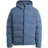 Kapuzenjacke helionic adidas