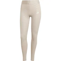 Leggings largos mujer adidas Hyperglam Emboss