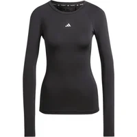 T-shirt da donna adidas Techfit