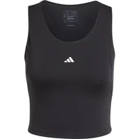 Débardeur crop femme adidas Techfit
