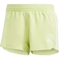 Pantalón corto mujer adidas Pacer 3-Stripes Wove