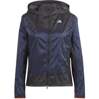 Chaqueta impermeable ligera mujer adidas Adizero