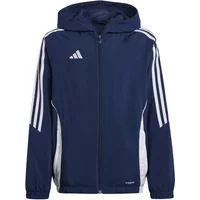 Regenjacke für Kinder adidas Tiro 24