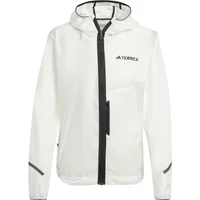 Chubasquero ligera mujer adidas Terrex Xperior