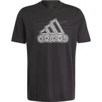 T-shirt graphique adidas Growth Badge