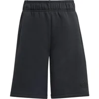 Doppelte Mesh-Shorts für Kinder adidas Z.N.E.