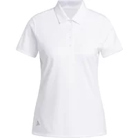 Polo de mujer adidas Performance