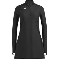 Tunique de natation manches longues femme adidas 3 Stripes