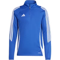Sweatshirt 1/4 zip adidas Tiro 24