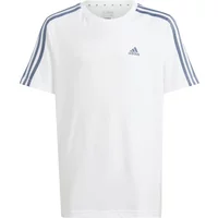 T-Shirt mit weitem Schnitt, Boyfriend, Mädchen adidas Essentials 3-Stripes