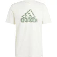 T-shirt adidas Growth Badge Graphic