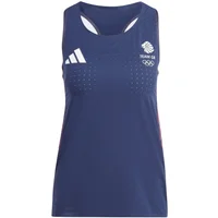 Damen-Top adidas Team GB 2024