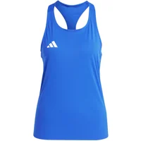 Camiseta de tirantes mujer adidas Adizero Essentials