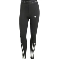 Legging 7/8 femme adidas Techfit 3-Stripes
