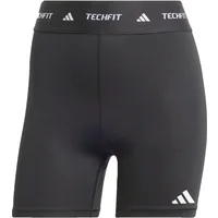 Dijhoge dameslaarzen adidas Techfit