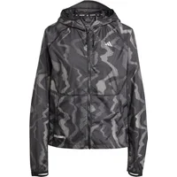 Veste imperméable femme adidas Ultimate Wind.Rdy