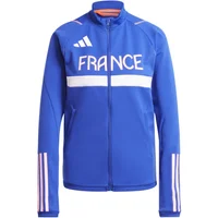 Chaqueta de chándal adidas Team France