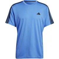 Camiseta adidas Train Essentials Base 3-Stripes