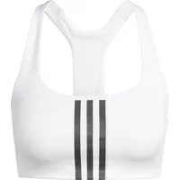 Damen-Sport-BH adidas Powerimpact 3-Stripes