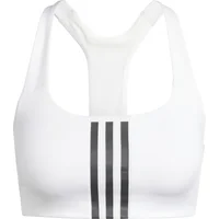Sujetador de mujer adidas Powerimpact 3-Stripes