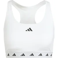 Brassière femme adidas Powerreact Techfit