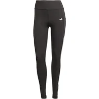 Leggings Frau adidas Optime 3Stripes
