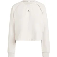 Sweatshirt femme adidas Power Hidden Racerback