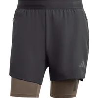 Short 2 in 1 adidas Power Workout