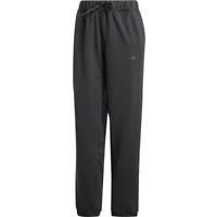 Pantalón de chándal ancho mujer adidas Power