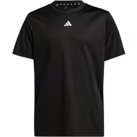 Children's logo jersey adidas Regular Fit image 2