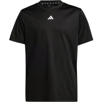 Maglia con logo per bambini adidas Regular Fit