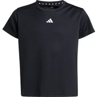 Maglia da bambina adidas Essentials Regular Fit Logo