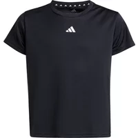 Camiseta infantil adidas Essentials Regular Fit Logo