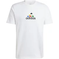 T-shirt adidas House Of Tiro Nations Graphic