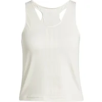 Enges Wende-Top, Damen adidas Power 3-Stripes